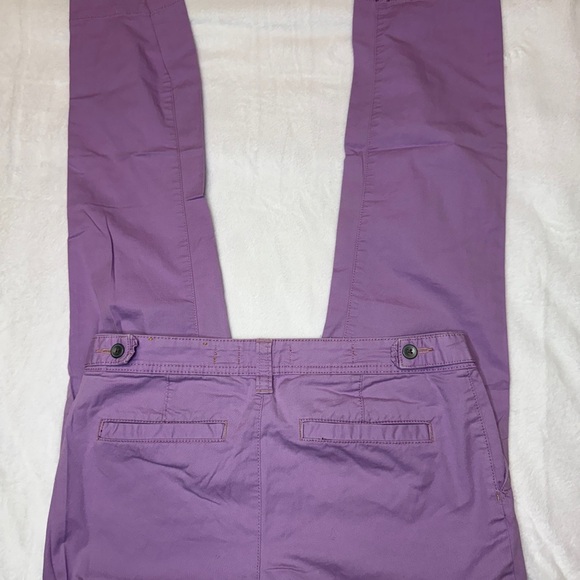 Pilcro Anthropology Brand Pants Size 27 - Picture 3 of 4